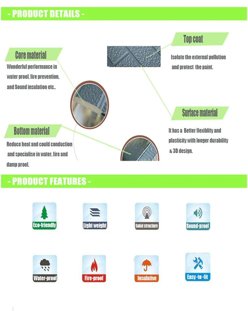 insulated panels