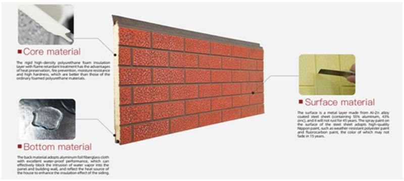 product-800-359 exterior wall decorative foam panels