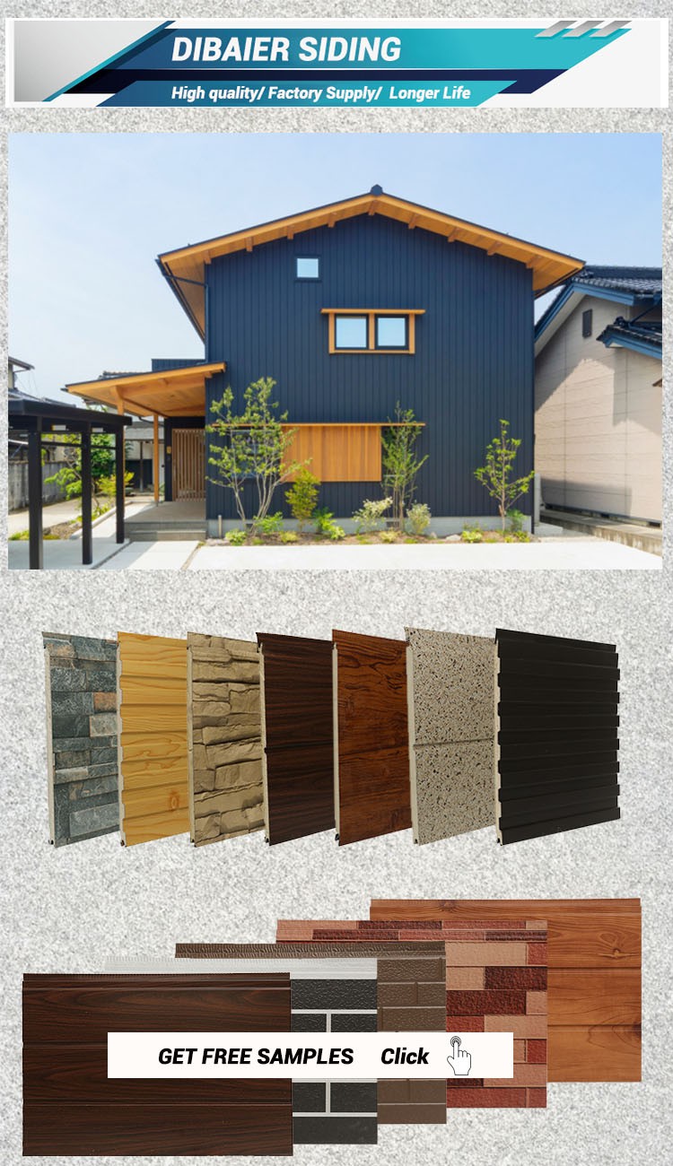 wall siding panel sample wall siding panel sample