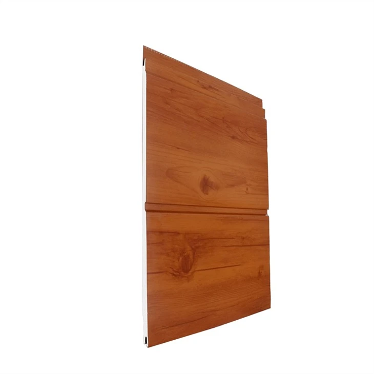 polyurethane sandwich panel