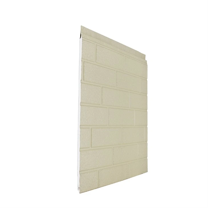 pu sandwich panel