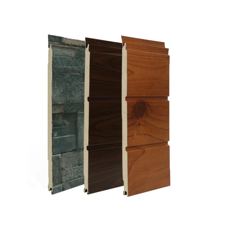pu sandwich panel