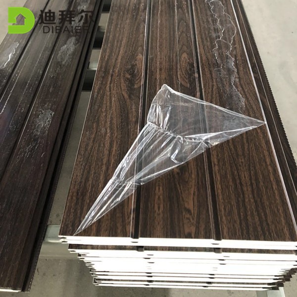 Exterior Pu Sandwich Panels