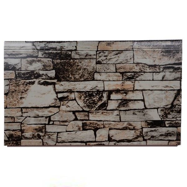 Metal Exterior Wall Panel