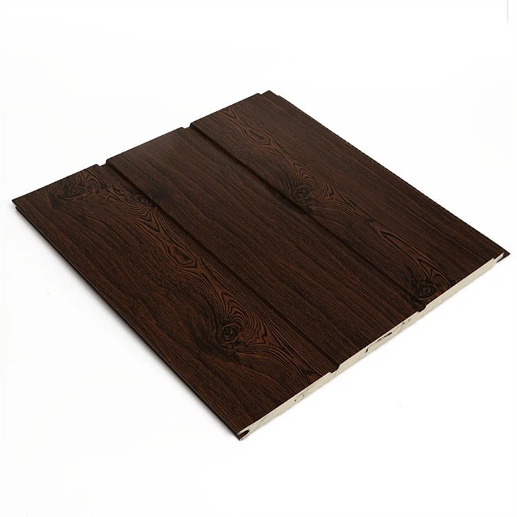 Polyurethane Decorative Wall Panels