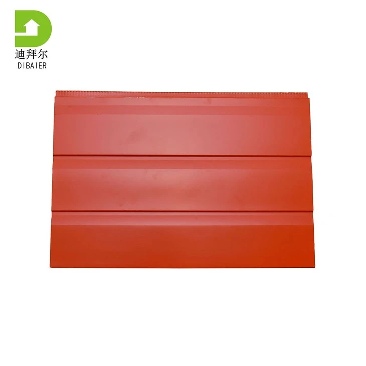 Sandwich Pu Panels